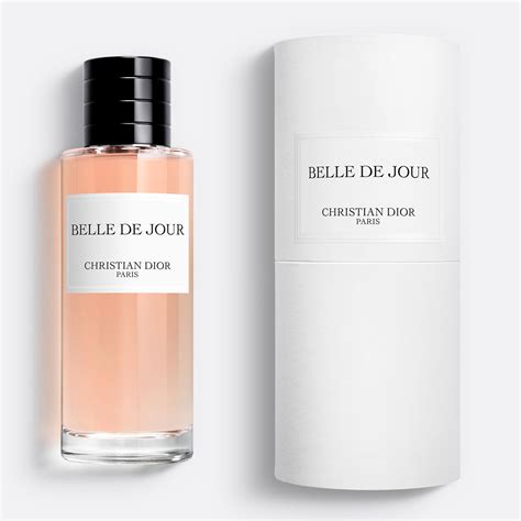 perfume dior jour|Belle de Jour: fruity, floral unisex perfume of rose & pear .